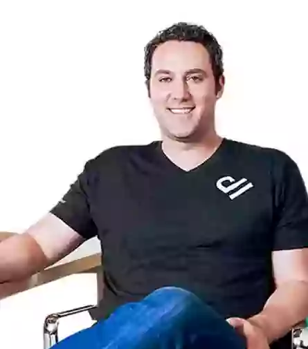 Luke Kervin, Founder & Co-CEO, PatientPop