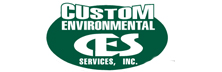 Custom Environmental Services 