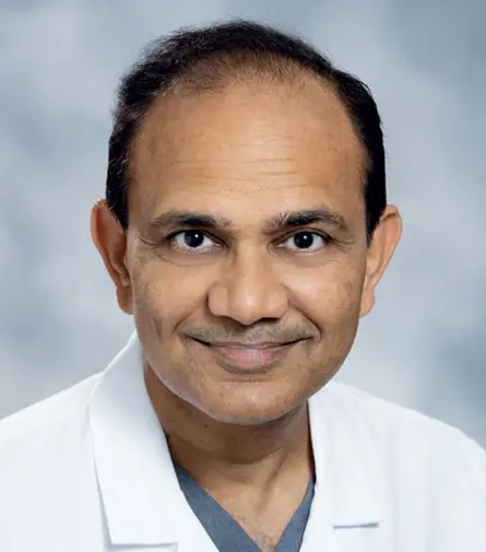 Dr. Sandeep Jain, Founder and CEO , ListenMD