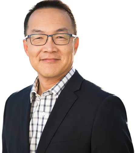 Dr. Timothy Liem, CMO, Qview Health, Qview Health