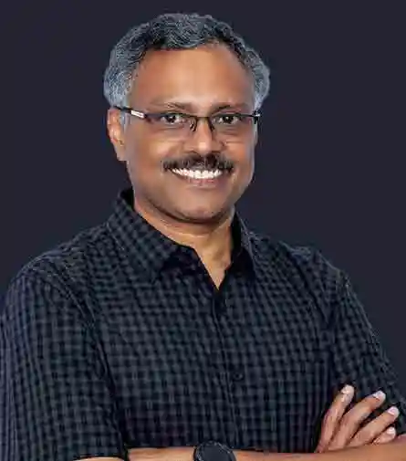 EZ Bala, CEO, Alphind Software Solutions