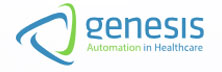 Genesis Automation Healthcare