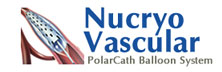 Nucryo Vascular Inc