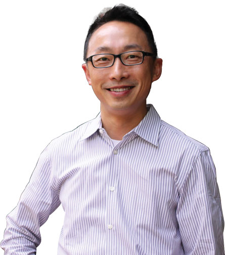 Kit Sun, Founder & CEO, NavisHealth