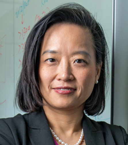 Lynda Chin, Co-Founder and CEO, Apricity Health