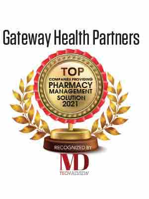 Top 10 Companies Providing Pharmacy Management Solutions - 2021