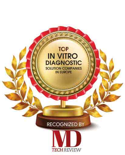 Top 10 In Vitro Diagnostic Solution Companies in Europe - 2021 