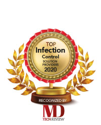 Top 10 Infection Control Solution Companies - 2020