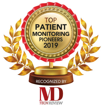 Top 10 Patient Monitoring Technology Companies - 2019