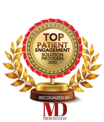 Top 10 Patient Engagement Solution Companies - 2020