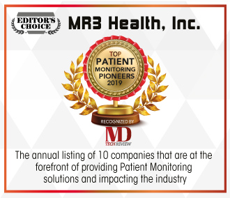 MR3 Health, Inc.