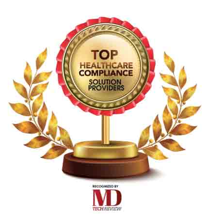 Top 10 Healthcare Compliance Solution Companies - 2020