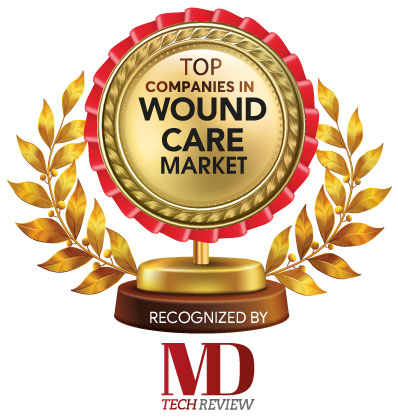 Top 10 Companies in Wound Care Market - 2020