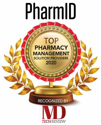 Top 10 Pharmacy Management Solution Companies - 2020