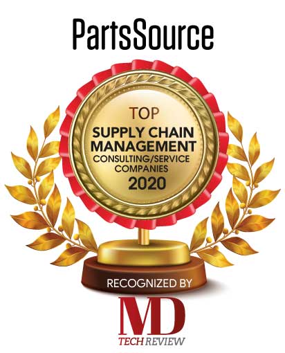 Top 10 Supply Chain Management Consulting/Service Companies - 2020