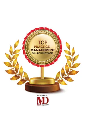 Top 10 Practice Management Solution Companies - 2021 