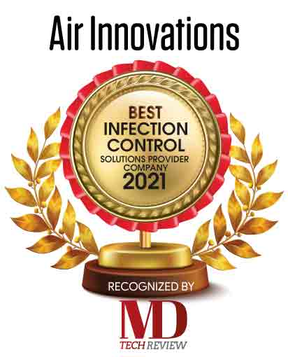 Top 10 Best Infection Control Solutions Provider Companies - 2021 