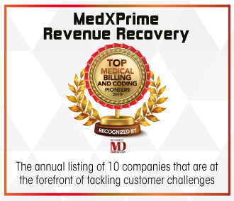 MedXPrime Revenue Recovery