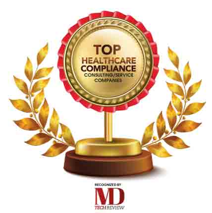 Top 10 Healthcare Compliance Services/consulting - 2020