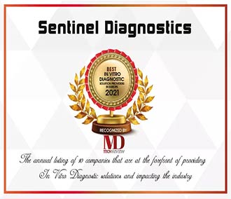 Sentinel Diagnostics