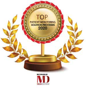 Top 10 Patient Monitoring Solution Companies - 2020