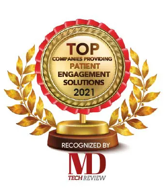 Top 10 Companies Providing Patient Engagement Solutions