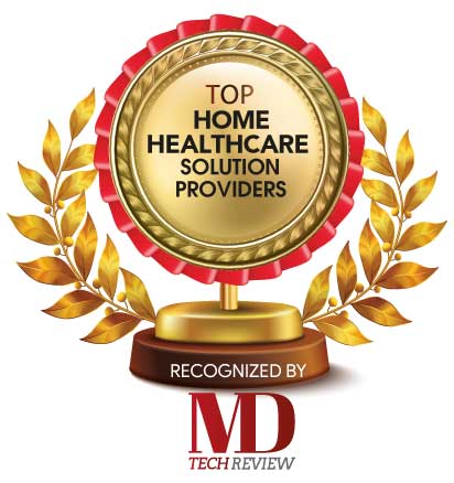 Top 10 Home Healthcare Solution Companies - 2020