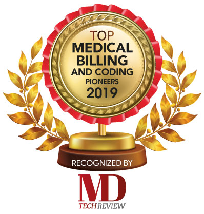 Top 10 Medical Billing and Coding Pioneers - 2019