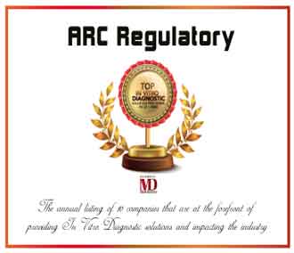 ARC Regulatory