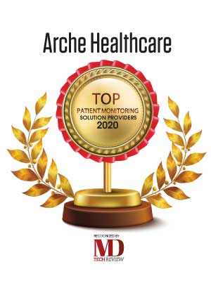 Top 10 Patient Monitoring Solution Companies - 2020