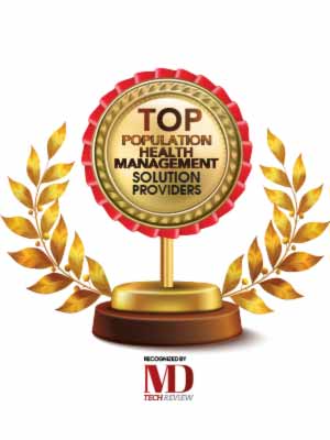 Top 10 Population Health Management Solution Companies - 2020