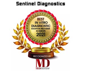 Top 10 In Vitro Diagnostic Solution Companies in Europe - 2021 
