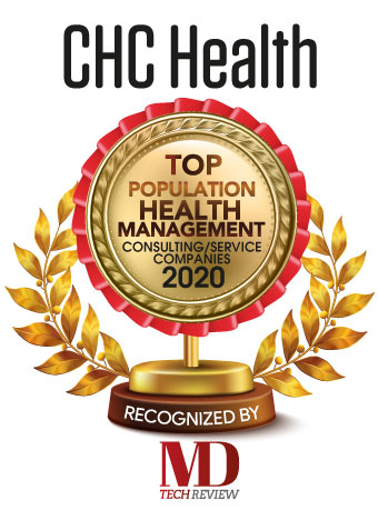 Top 10 Population Health Management Consulting/Service Companies - 2020