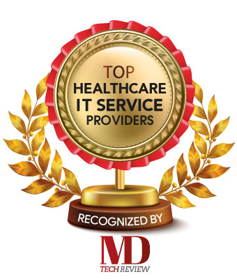 Top 10 Healthcare IT Service Companies - 2020