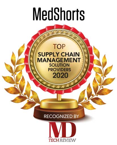 Top 10 Supply Chain Management Solution Companies - 2020