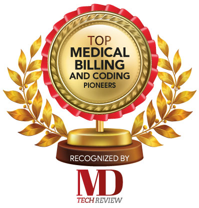 Top 10 Medical Billing and Coding Pioneers - 2019