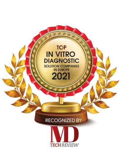 Top 10 In Vitro Diagnostic Solution Companies in Europe - 2021 