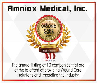 Amniox Medical, Inc