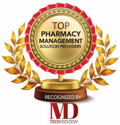 Top Pharmacy Management Solution Companies