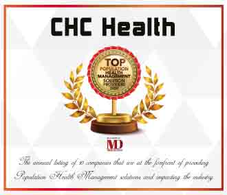 CHC Health