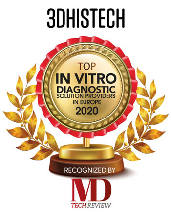 Top 10 In Vitro Diagnostic Solution Companies in Europe - 2020