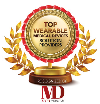 top wearable medical devices companies