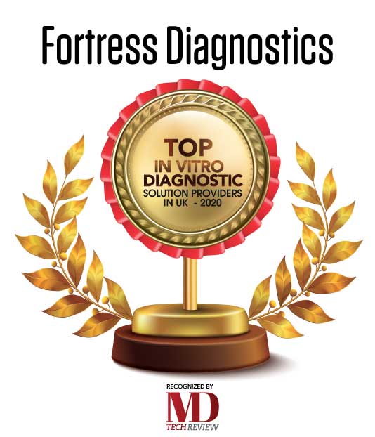 Top 5 In Vitro Diagnostic Solution Companies In UK - 2020