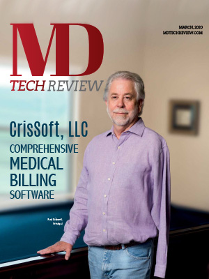 CrisSoft, LLC: Comprehensive Medical Billing Software