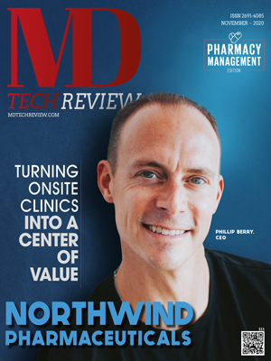 Northwind Pharmaceuticals: Turning Onsite Clinics into a Center Of Value