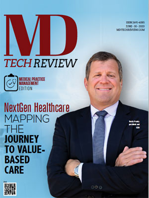 NextGen Healthcare: Mapping the Journey to Value-Based Care