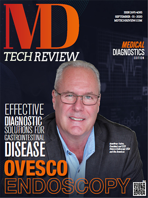Ovesco Endoscopy: Effective Diagnostic Solutions for Gastrointestinal Disease