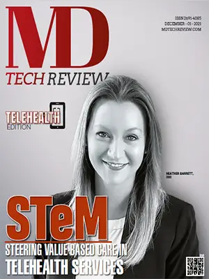 STeM: Steering Value-Based Care in Telehealth Services