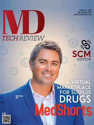  MedShorts: A Virtual Marketplace for Surplus Drugs