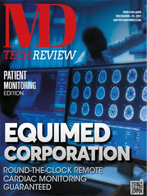 Equimed Corporation: Round-the-clock Remote Cardiac Monitoring Guaranteed